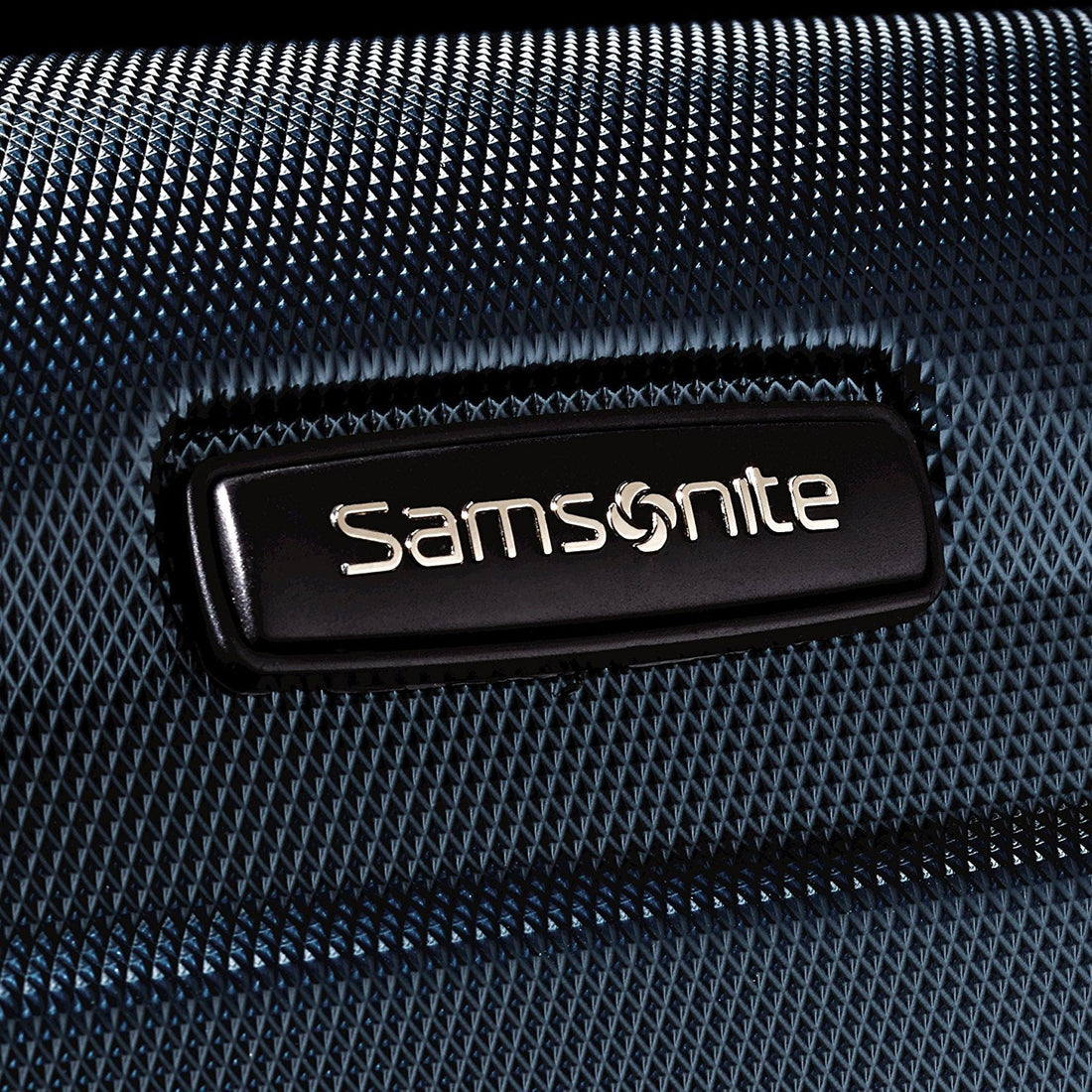 Samsonite 20" Carry-On White
