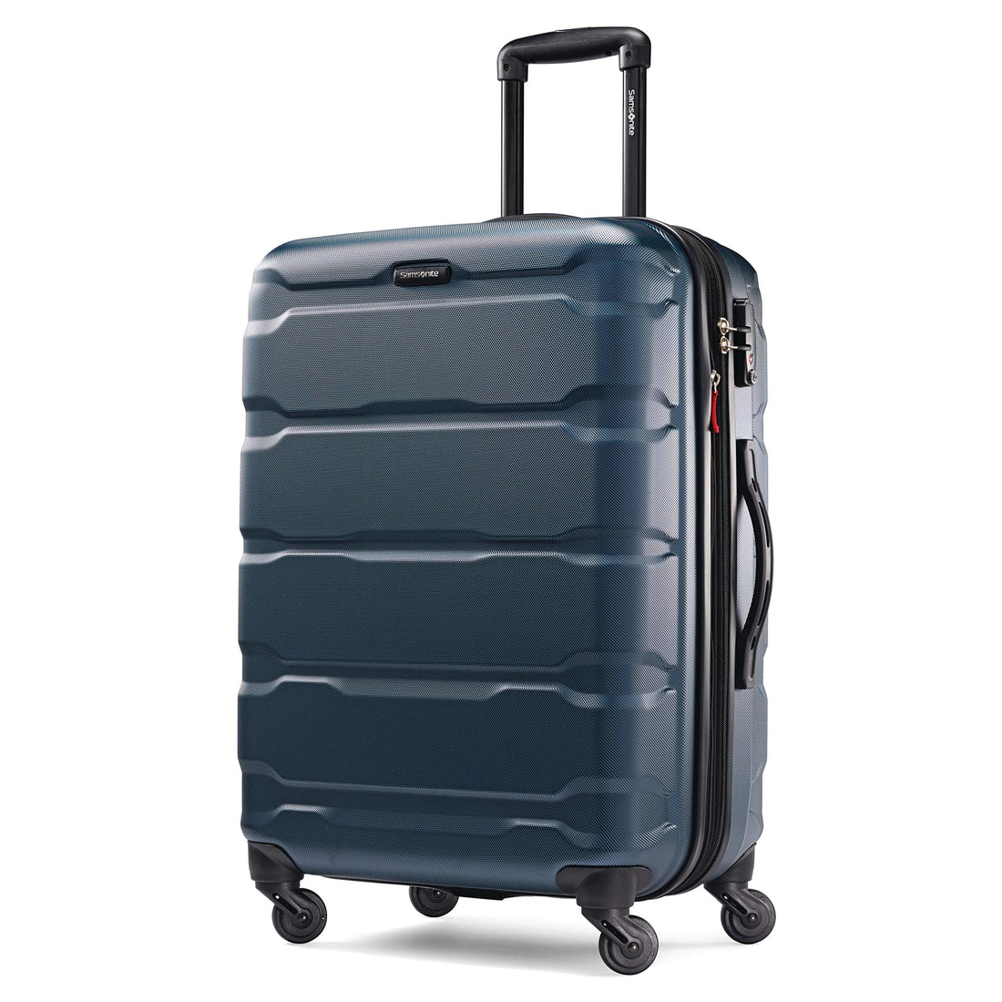 Samsonite 20" Carry-On White