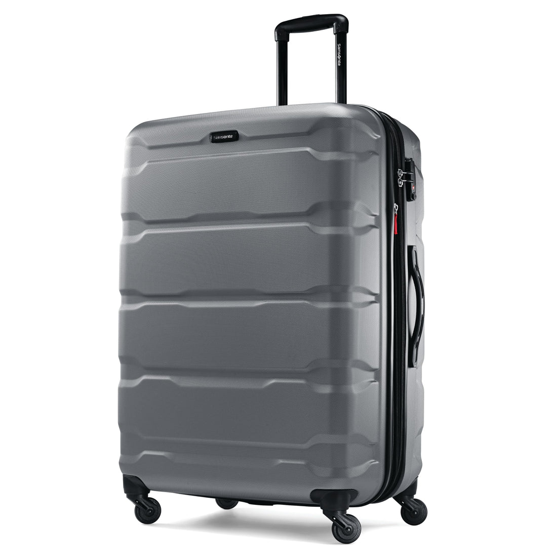 Samsonite 20" Carry-On White