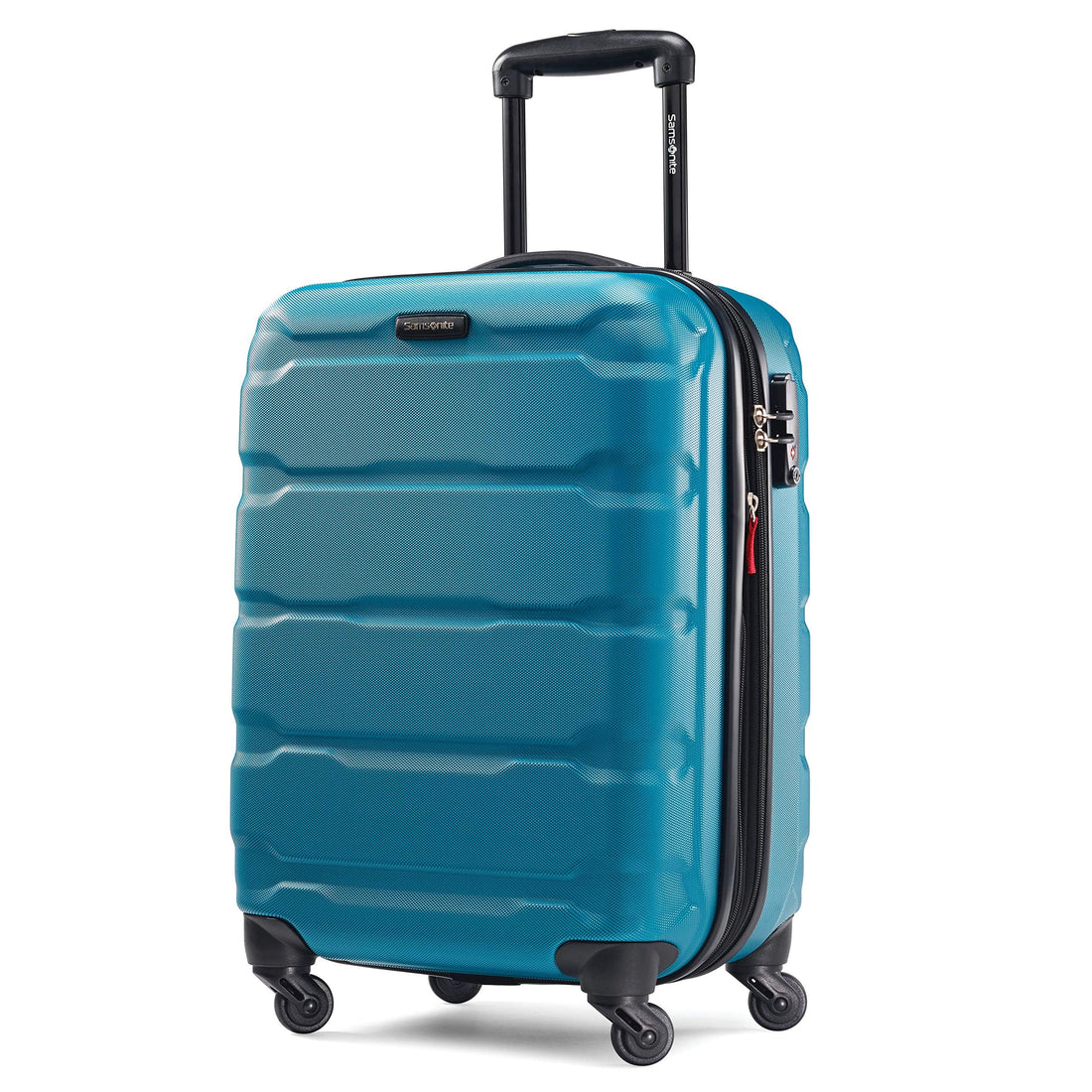 Samsonite 20" Carry-On White
