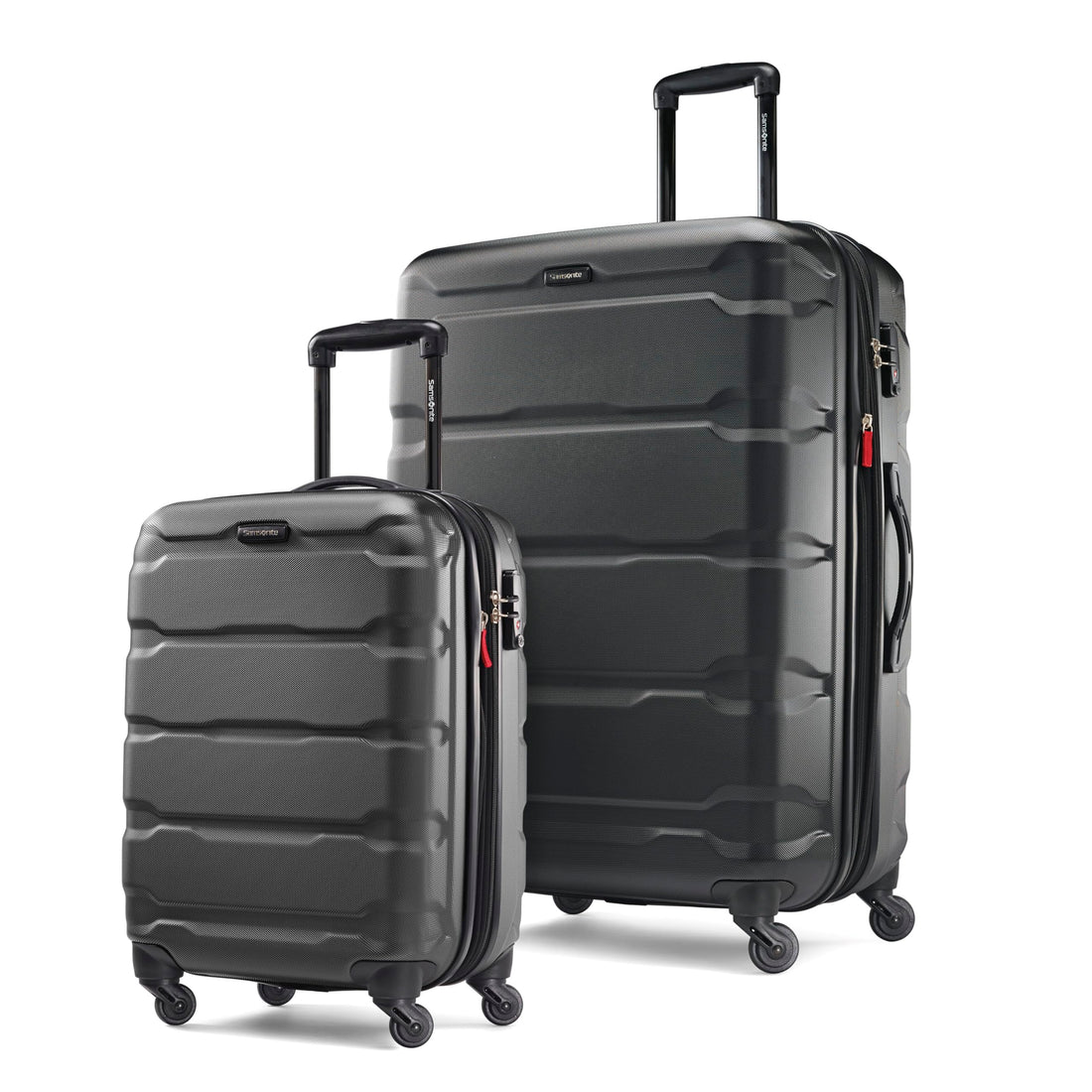 Samsonite 20" Carry-On White