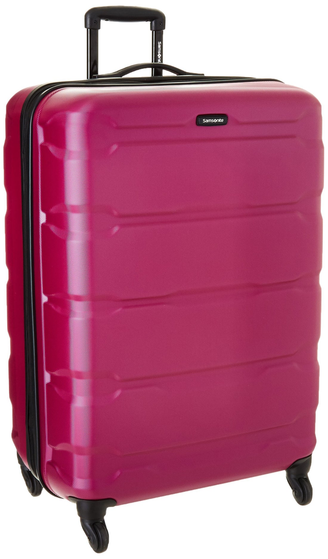 Samsonite 20" Carry-On White