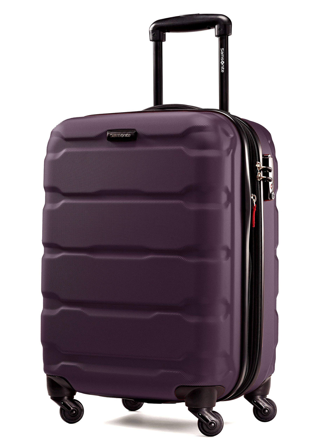 Samsonite 20" Carry-On White