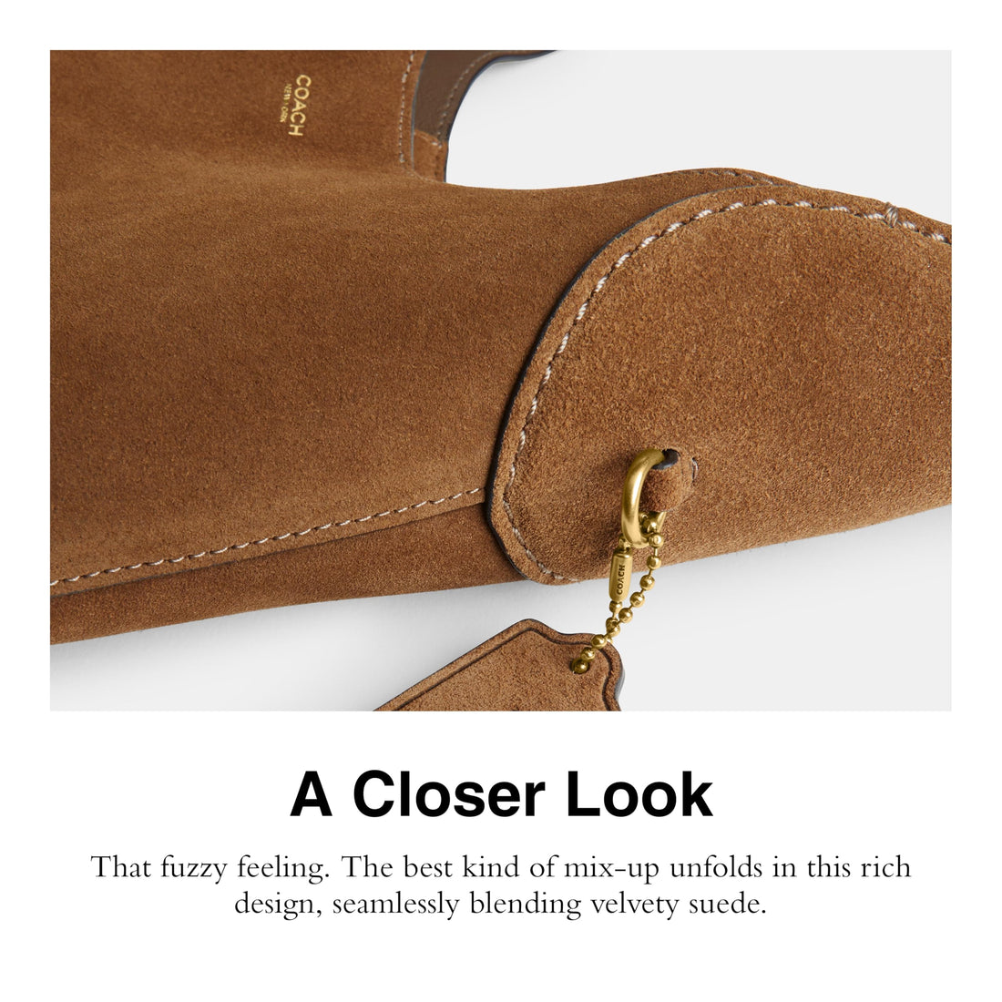 Coach Brooklyn Shoulder Bag 28