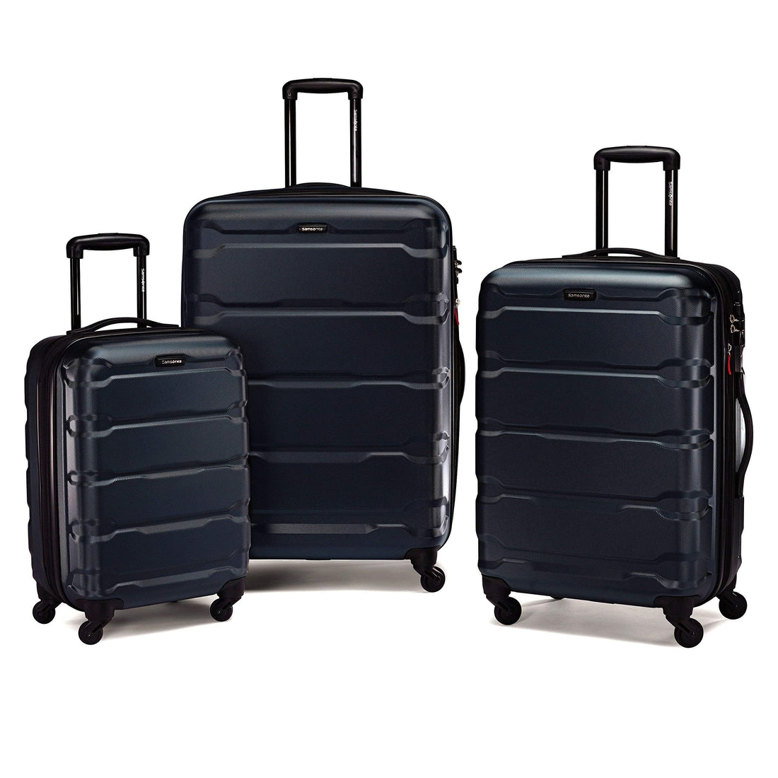 Samsonite 20" Carry-On White