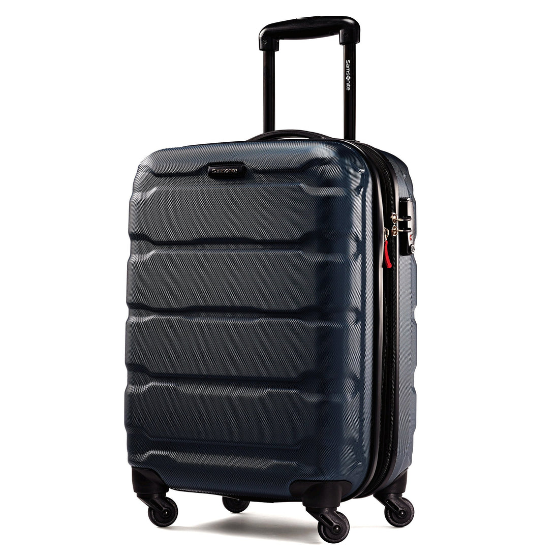 Samsonite 20" Carry-On White
