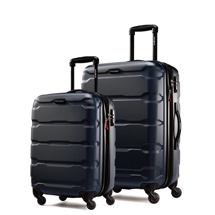 Samsonite 20" Carry-On White